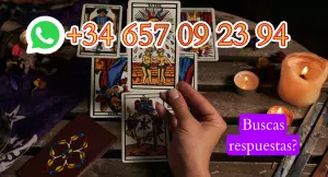 Tarot efectivo y barato SEVILLA
