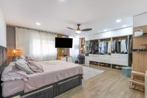 APARTAMENTO DE 1 HABITACION 1 BAÑO EN PAQUE DE LAS NACIONES (TORREVIEJA) ALICANTE.