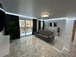 APARTAMENTO REFORMADO EN PLAYA DEL CURA DE 2 HABITACIONES 1 BAÑO EN TORREVIEJA.