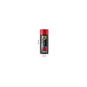 8517 SPRAY PINTURA COLOR ROJO VIVO 400 ML. SPSIL