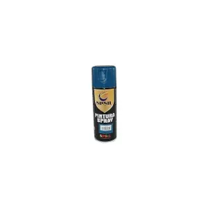 8530 SPRAY PINTURA COLOR AZUL ZAFIRO 400 ML. SPSIL