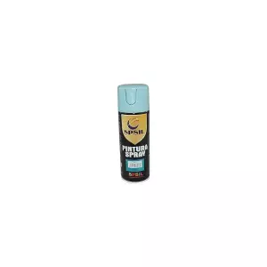 8533 SPRAY PINTURA COLOR TURQUESA 400 ML. SPSIL
