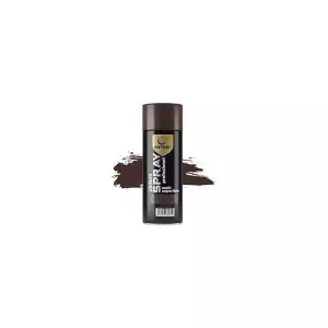 8561 SPRAY PINTURA COLOR MARRON TABACO 400 ML. SPSIL