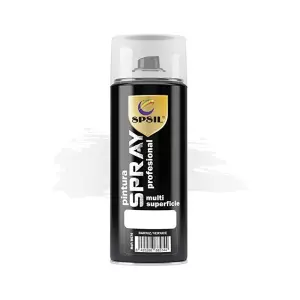 8574 SPRAY PINTURA BARNIZ BRILLO 400ML SPSIL