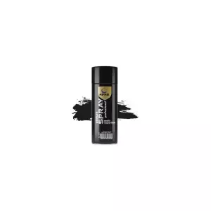 8577 SPRAY PINTURA COLOR NEGRO BRILLO 400 ML. SPSIL