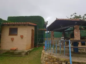 Desbroces