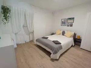 Instalacion suelos laminados