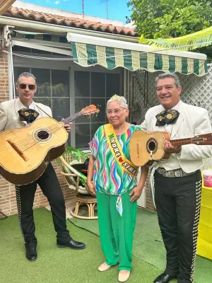 mariachis en murcia