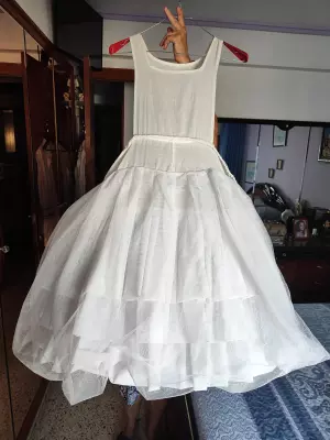 Cam Cam  para niña