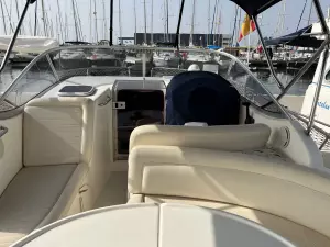 JEANNEAU LEADER 805 IB