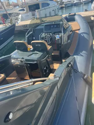 JOKER BOAT CLUBMAN 35
