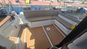 BENETEAU ANTARES 8.80