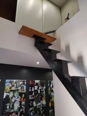 Reformas y renovaciónes integral de casas, interiorismo.