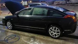 Citroen c6