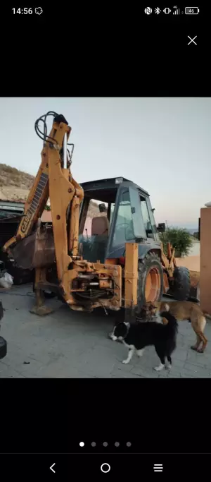 Excavaciones Erisam