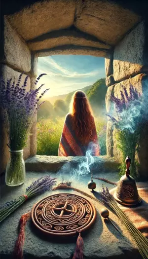 Vidente tarot amor salud y dinero