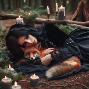Ruptura pareja alejamiento brujería