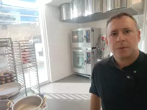 Se ofrece chef para eventos particulares o privados.