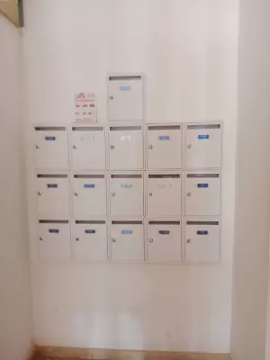 SE OFRECE REPARTIDOR DE PROPAGANDA