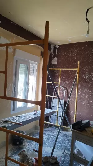 Reformas integral del hogar renovación y ampliación