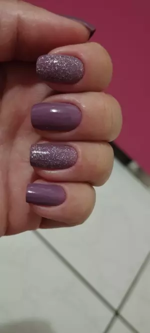 Soy manicurista ??