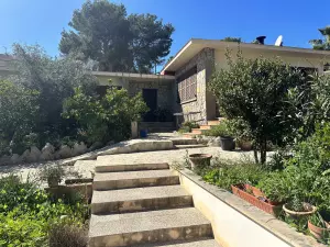 Renovation or building project