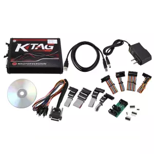 KTAG REPROGRAMACIONES