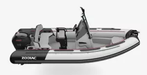 ZODIAC OPEN 5.5