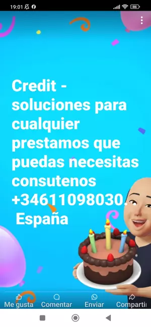 Resoluciones y soluciones credit