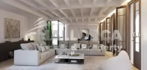 Luxury Project Under Construction