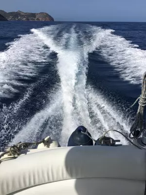 SUNSEEKER 34 PORTOFINO