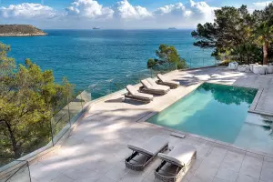 Newly Built Luxury Villa in Cala Vinyes