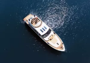 2009 Princess V85