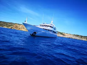 Benetti 45 for Sale