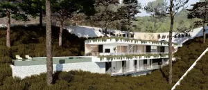 Luxury Villa Project with Views