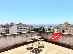 Apartment Opportunity in Santa Catalina