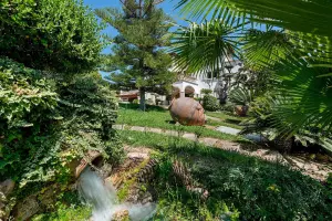 Incredible Villa with sea views in Genova