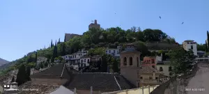 Edificio de 52 apartamentos turisticos con garaje y piscina