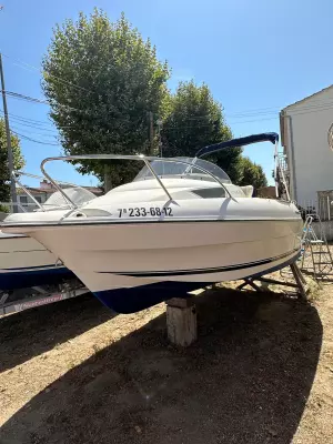 Quicksilver 470 Activ