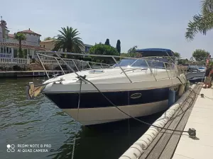 Gobbi Atlantis 42