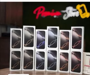 iPhone 16 Pro Max, iPhone 16 Pro, iPhone 16,