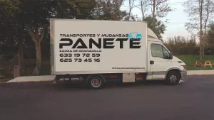 transportes y mudanzas baratas