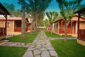 TERRENO PARA PROYECTO DE CAMPING DE LUJO EN COSTA CATALANA