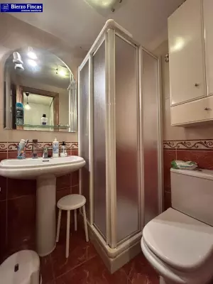 SE VENDE DUPLEX EN EL CENTRO DE PONFERRADA