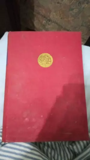 Diccionario Médico de 1960