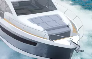 Sealine C430 Built to your taste