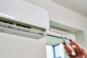 Instalación y reparación de aire acondicionado