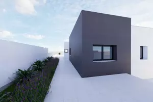 Venta de chalet de lujo