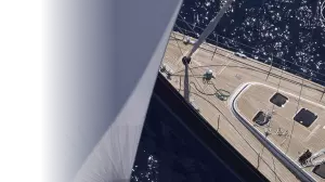 Sailing Yacht Jongert 31T for Sale