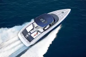 PJ 63 SPORT - 19.4m. PALMER JOHNSON